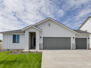 16849 Carlin Ave, Caldwell, ID 83607