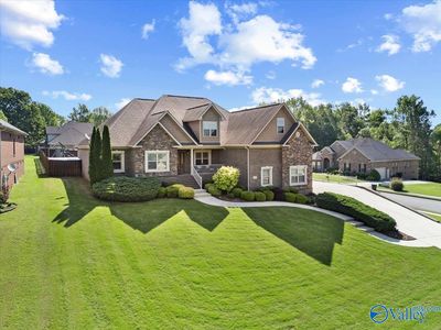 101 Riverway Ln, New Market, AL, 35761