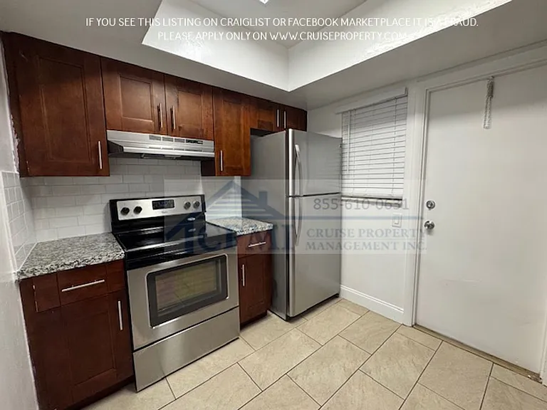 Eden House - 3601 Van Buren St Hollywood, FL 33021 — Photo 20