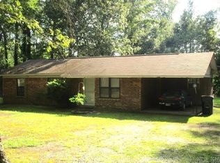 5206 Rogers Rd, Pine Bluff, AR 71603