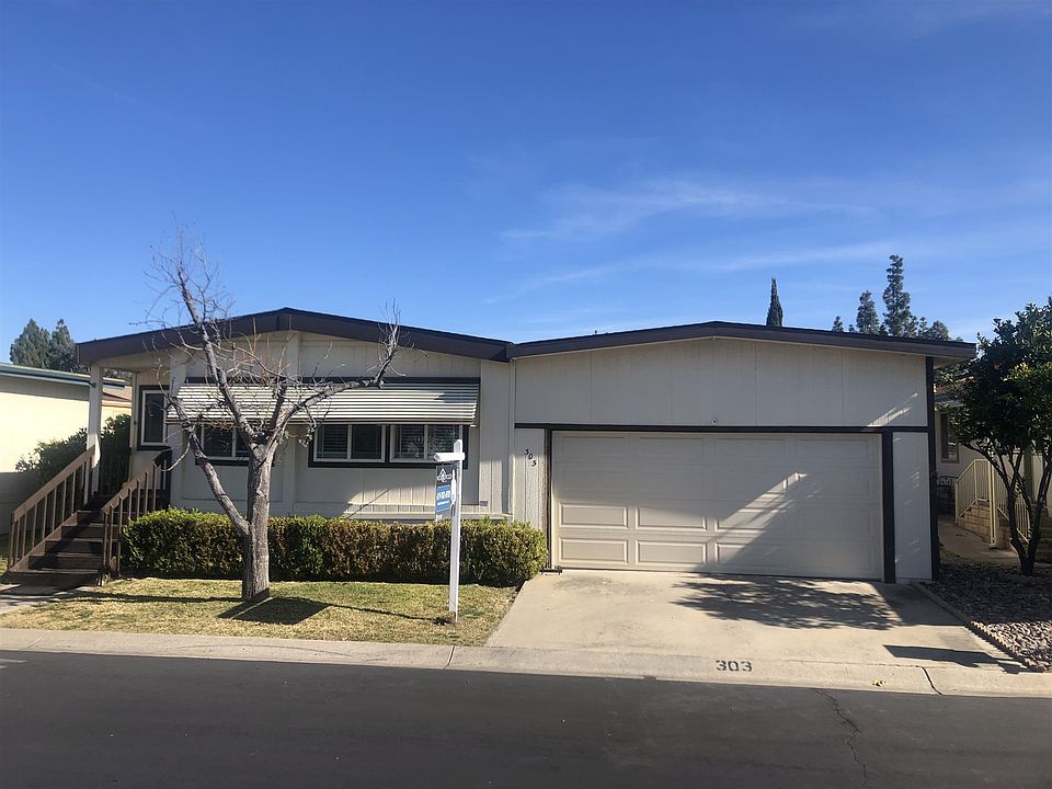 2nd image of 9255 N Magnolia Ave Space 303