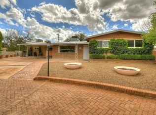 4420 E Presidio Pl, Tucson, AZ 85712