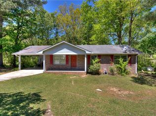 97 Walker Way, Cedartown, GA 30125