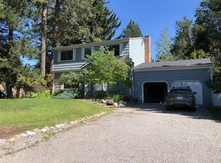 11514 N Strahorn Rd, Hayden Lake, ID 83835