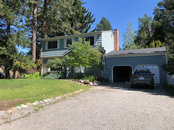 11514 N Strahorn Rd, Hayden Lake, ID 83835