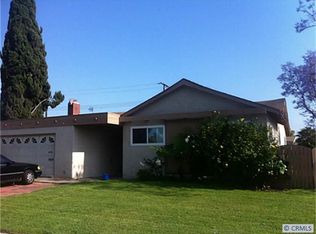 2026 W Saint Anne Pl, Santa Ana, CA 92704