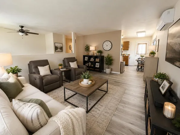 4039 Mitchell Way, Juneau, AK 99801