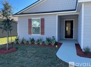 1101 Morgans Treasure Rd, Saint Augustine, FL 32084