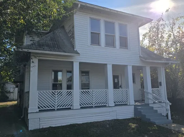 207 Hamilton St, Johnson City, TN 37604