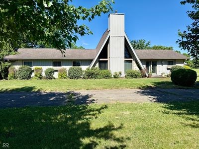 9261 S 825 W, Edinburgh, IN, 46124