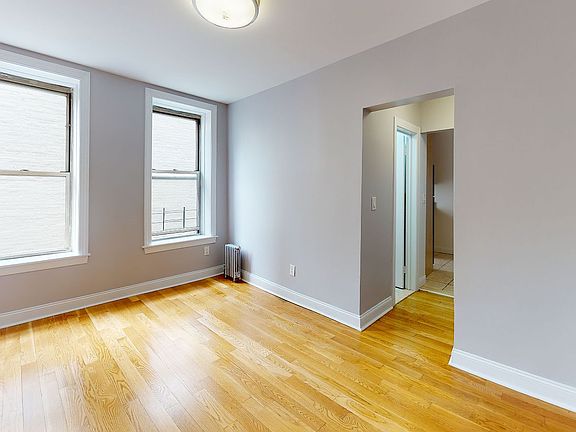 5th image of 1306 St Nicholas Ave APT 42