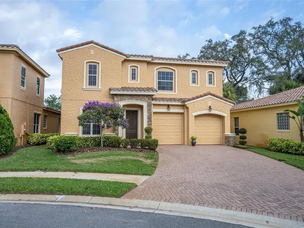 1446 CARING COURT, MAITLAND, FL 32751
