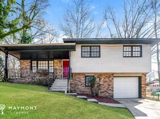 337 20th Ave NE, Birmingham, AL 35215
