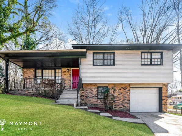 337 20th Ave NE, Birmingham, AL 35215