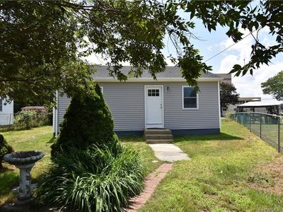 35 Lewiston Court, Groton, CT, 06340