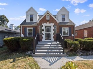 4731 Madison St, Gary, IN 46408