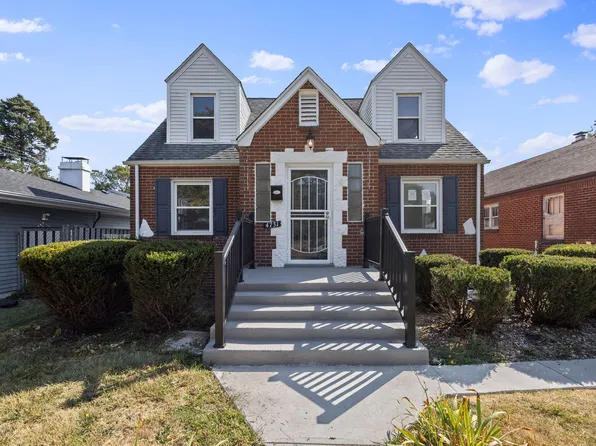 4731 Madison St, Gary, IN 46408