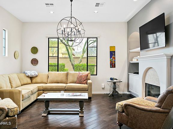 2nd image of 18650 N Thompson Peak Pkwy APT 1041