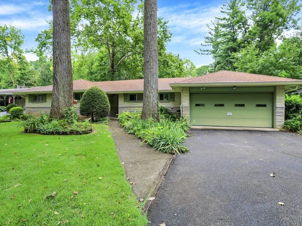 4225 Springwood Trl, Indianapolis, IN 46228