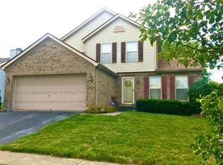 9433 Cardinal View Way, West Chester, OH 45069