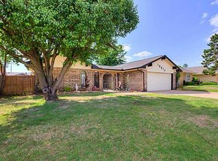 10017 S Kingsgate Rd, Oklahoma City, OK 73159