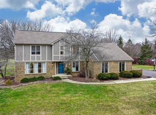 1547 Windrush Ct, Blacklick, OH 43004