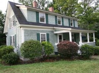 15 Park St, Eliot, ME 03903