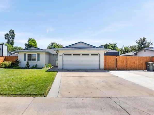 1452 Stephenson St, Linda, CA 95901