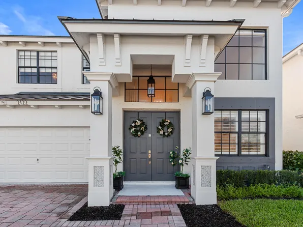 2122 Country Golf Drive, Wellington, FL 33414
