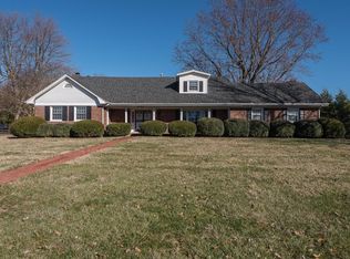 1620 Kensington Way, Lexington, KY 40513