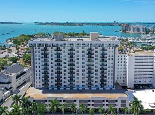 101 S Gulfstream Ave Unit 15B, Sarasota, FL 34236