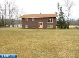 36577 Big McCarthy Lake Rd, Nashwauk, MN 55769