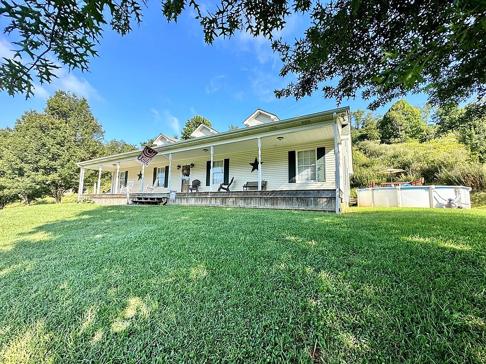 787 Buckeye Hollow Rd, Saltville, VA 24370 Zillow