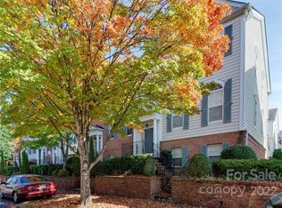 15250 Kessler Dr, Charlotte, NC 28277