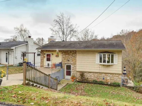 2225 Lilly Dr, Charleston, WV 25387