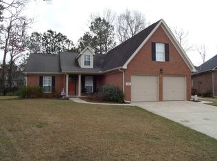 104 Tyne Ct, Goose Creek, SC 29445