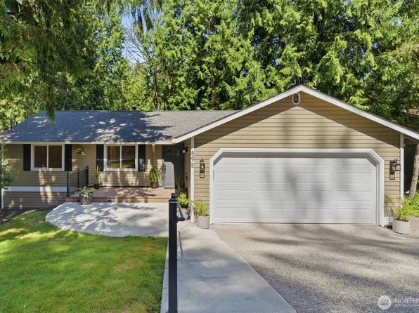 895 Highwood Drive SW, Issaquah, WA 98027