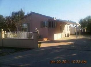 1681 Sapphire Dr, Perris, CA 92571