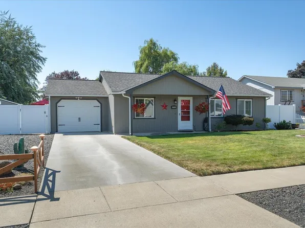 12515 W 9th Ave, Airway Heights, WA 99001