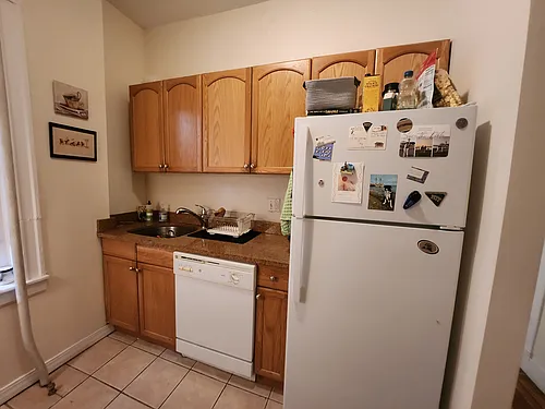 31 Queensberry St #295 Photo 1