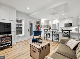 819 D St NE #8, Washington, DC 20002