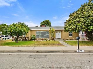12107 Colima Rd, Whittier, CA 90604