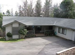 5289 Crestline Dr, Foresthill, CA 95631