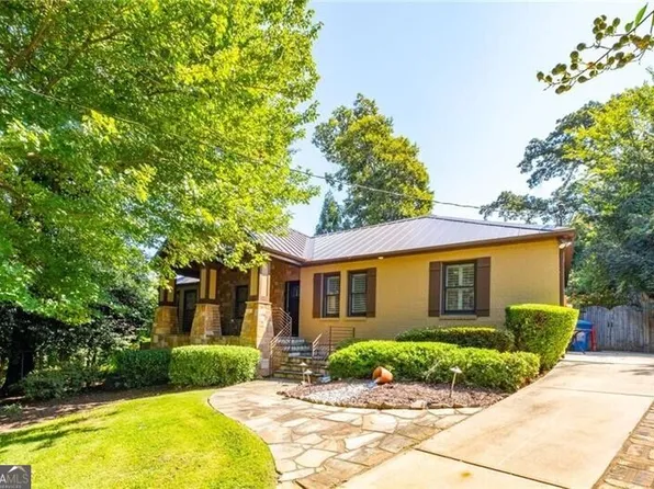 1661 Geary Dr NW, Atlanta, GA 30309