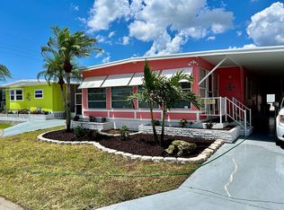 909 Orinoco W, Venice, FL 34285
