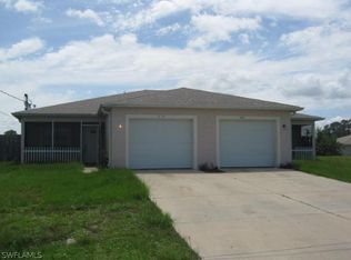 733 Jack Ave #S, Lehigh Acres, FL 33971