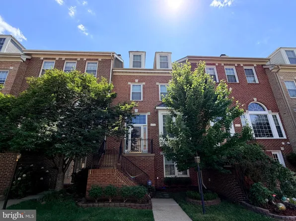 14609 Creek Valley Ct, Centreville, VA 20120