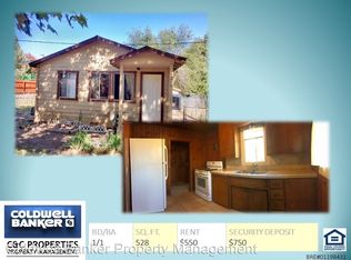 3261 Cory Ln, Anderson, CA 96007