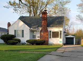 331 Missouri Ave, Lorain, OH 44052