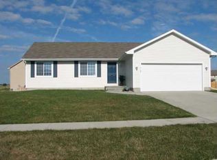 5106 NE Ledgestone Ct, Ankeny, IA 50021